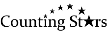 Counting StarsLogo